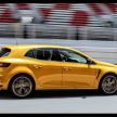 Renault Megane RS Trophy revealed – 300 PS, 420 Nm