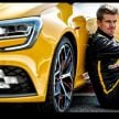 Renault Megane RS Trophy revealed – 300 PS, 420 Nm