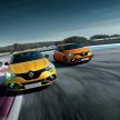 Renault Megane RS Trophy didedahkan – lebih kuasa dengan 295 hp/420 Nm, kelengkapan casis Cup