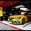 Renault Megane RS Trophy revealed – 300 PS, 420 Nm