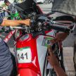 GIVI Rimba Raid 2018 tarik penyertaan dalam dan luar negara, lumba hutan motosikal dual purpose 128 km