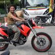 GIVI Rimba Raid 2018 tarik penyertaan dalam dan luar negara, lumba hutan motosikal dual purpose 128 km
