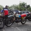 GIVI Rimba Raid 2018 tarik penyertaan dalam dan luar negara, lumba hutan motosikal dual purpose 128 km