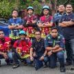 GIVI Rimba Raid 2018 tarik penyertaan dalam dan luar negara, lumba hutan motosikal dual purpose 128 km