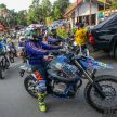 GIVI Rimba Raid 2018 tarik penyertaan dalam dan luar negara, lumba hutan motosikal dual purpose 128 km
