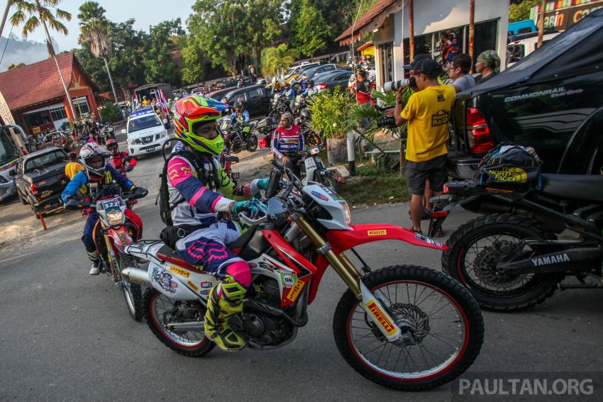 2018 Givi Rimba Raid jungle race draws ASEAN field 837666