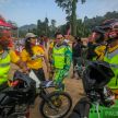 GIVI Rimba Raid 2018 tarik penyertaan dalam dan luar negara, lumba hutan motosikal dual purpose 128 km