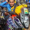 GIVI Rimba Raid 2018 tarik penyertaan dalam dan luar negara, lumba hutan motosikal dual purpose 128 km