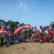 GIVI Rimba Raid 2018 tarik penyertaan dalam dan luar negara, lumba hutan motosikal dual purpose 128 km