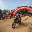 GIVI Rimba Raid 2018 tarik penyertaan dalam dan luar negara, lumba hutan motosikal dual purpose 128 km