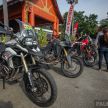 GIVI Rimba Raid 2018 tarik penyertaan dalam dan luar negara, lumba hutan motosikal dual purpose 128 km