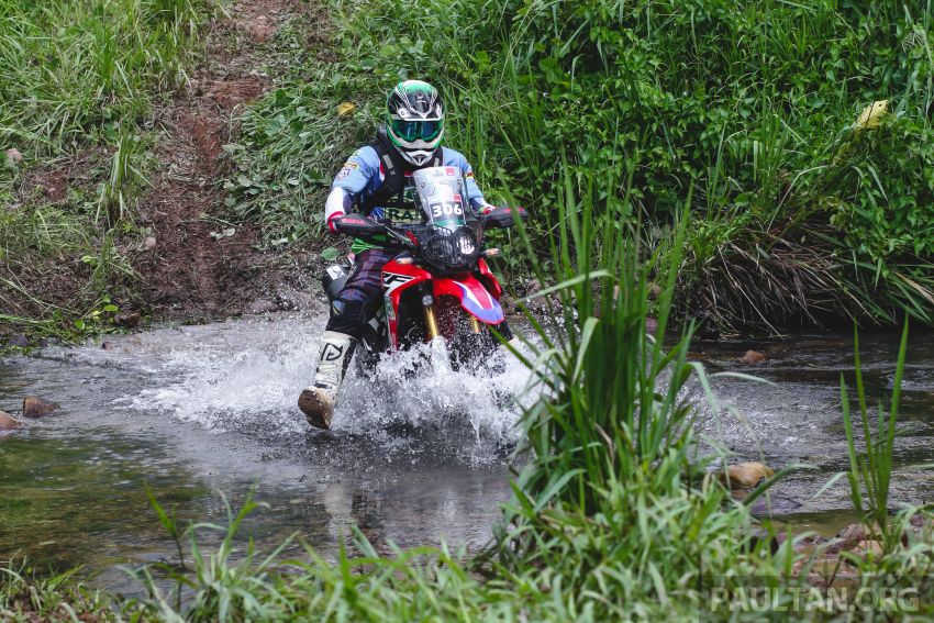 2018 Givi Rimba Raid jungle race draws ASEAN field 837654