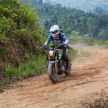 GIVI Rimba Raid 2018 tarik penyertaan dalam dan luar negara, lumba hutan motosikal dual purpose 128 km