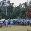 GIVI Rimba Raid 2018 tarik penyertaan dalam dan luar negara, lumba hutan motosikal dual purpose 128 km
