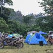 GIVI Rimba Raid 2018 tarik penyertaan dalam dan luar negara, lumba hutan motosikal dual purpose 128 km