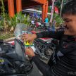 GIVI Rimba Raid 2018 tarik penyertaan dalam dan luar negara, lumba hutan motosikal dual purpose 128 km