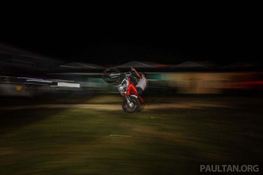 GIVI Rimba Raid 2018 tarik penyertaan dalam dan luar negara, lumba hutan motosikal dual purpose 128 km 837523