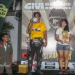 GIVI Rimba Raid 2018 tarik penyertaan dalam dan luar negara, lumba hutan motosikal dual purpose 128 km