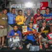 GIVI Rimba Raid 2018 tarik penyertaan dalam dan luar negara, lumba hutan motosikal dual purpose 128 km