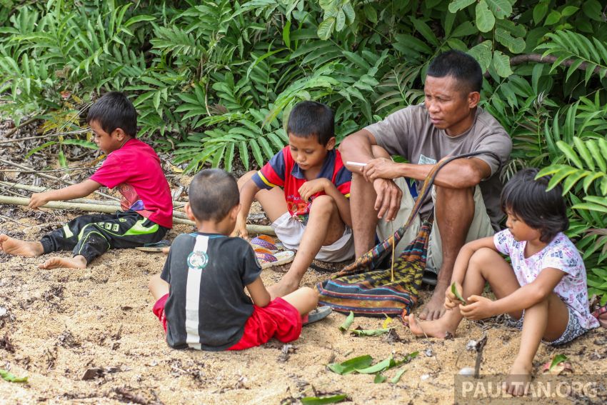 GIVI Rimba Raid 2018 tarik penyertaan dalam dan luar negara, lumba hutan motosikal dual purpose 128 km 837539