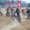 GIVI Rimba Raid 2018 tarik penyertaan dalam dan luar negara, lumba hutan motosikal dual purpose 128 km