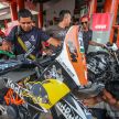 GIVI Rimba Raid 2018 tarik penyertaan dalam dan luar negara, lumba hutan motosikal dual purpose 128 km