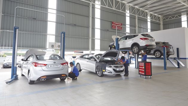 Hyundai offering up to 20% discount for genuine parts