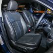 2018 Subaru Outback launched in Malaysia – EyeSight system debuts, one variant priced at RM246,188