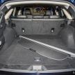 2018 Subaru Outback launched in Malaysia – EyeSight system debuts, one variant priced at RM246,188