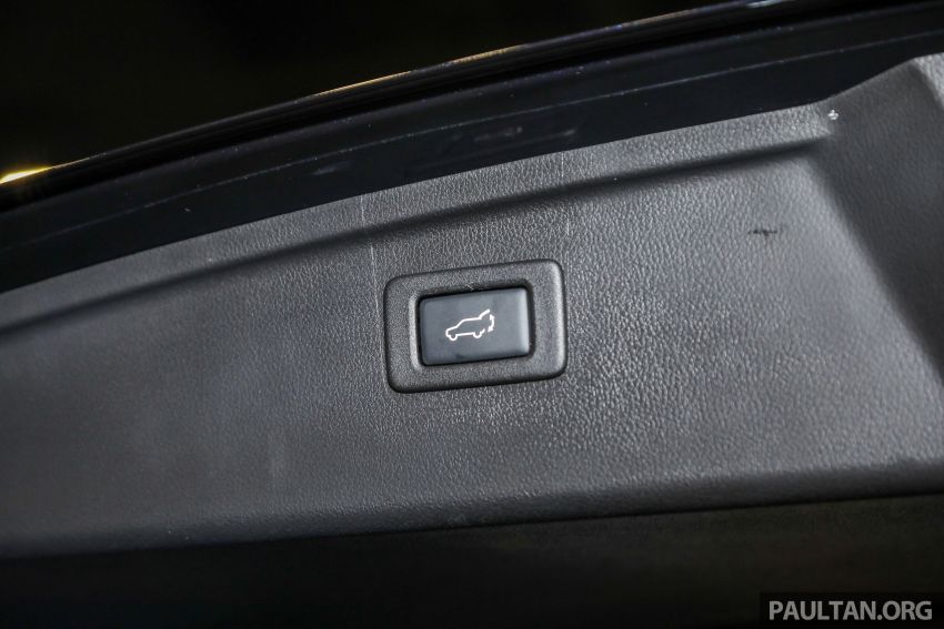 Subaru Outback 2.5i-S 2018 kini dilancarkan di Malaysia – ciri baharu EyeSight, dari RM246,188.40 843709