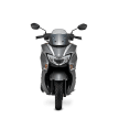 Suzuki Burgman Street 125 dilancarkan untuk India