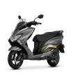 Suzuki Burgman Street 125 dilancarkan untuk India