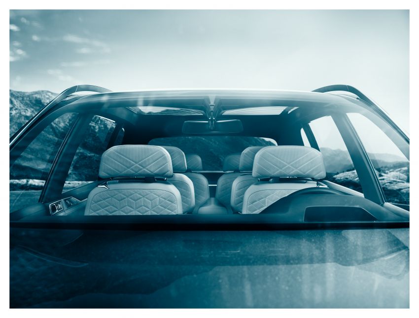 BMW Concept X7 iPerformance buat penampilan di M’sia – bakal dilancarkan di pasaran global pada 2019 840217