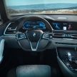 BMW Concept X7 iPerformance buat penampilan di M’sia – bakal dilancarkan di pasaran global pada 2019