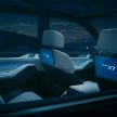 BMW Concept X7 iPerformance buat penampilan di M’sia – bakal dilancarkan di pasaran global pada 2019