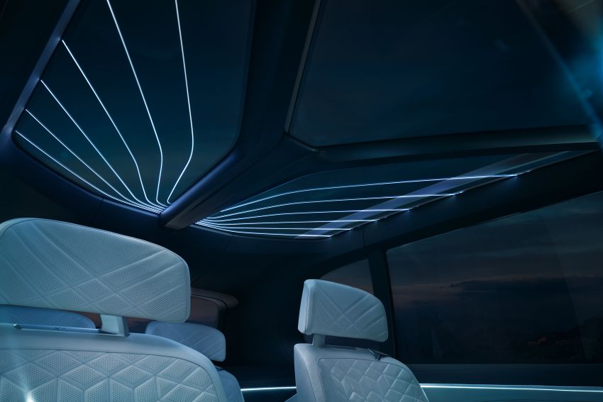 BMW Concept X7 iPerformance buat penampilan di M’sia – bakal dilancarkan di pasaran global pada 2019 840222