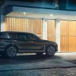 BMW Concept X7 iPerformance buat penampilan di M’sia – bakal dilancarkan di pasaran global pada 2019