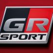 Toyota 86 GR Sport dilancarkan di Jepun – tampil rupa lebih garang, tanpa tambahan kuasa kuda dan tork