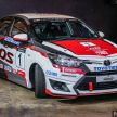 Toyota Vios Challenge Race Season 2 – more celebs!