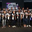 Toyota GAZOO Racing Festival, Vios Challenge bakal kembali bagi musim kedua, lebih ramai selebriti muda