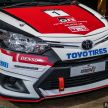 Toyota GAZOO Racing Festival, Vios Challenge bakal kembali bagi musim kedua, lebih ramai selebriti muda