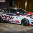 Toyota GAZOO Racing Festival, Vios Challenge bakal kembali bagi musim kedua, lebih ramai selebriti muda