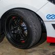 Toyota GAZOO Racing Festival, Vios Challenge bakal kembali bagi musim kedua, lebih ramai selebriti muda