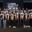 Toyota GAZOO Racing Festival, Vios Challenge bakal kembali bagi musim kedua, lebih ramai selebriti muda