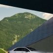 V177 Mercedes-Benz A-Class Sedan finally unveiled