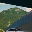Mercedes-Benz A-Class Sedan V177 bakal tiba di M’sia