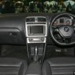 Volkswagen Polo Comfortline Vienna – dari RM76,228