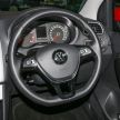 Volkswagen Polo Comfortline Vienna – dari RM76,228