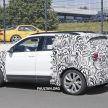 Volkswagen T-Cross disiar teaser sebelum dilancarkan