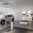 Volvo Car Malaysia launches new Batu Pahat 3S centre